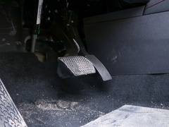 2019款 1.5T 自动舒享版 5座