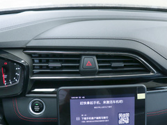 2019款 1.5T 自动舒享版 5座