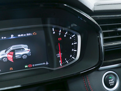 2019款 1.5T 自动舒享版 5座