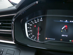 2019款 1.5T 自动舒享版 5座