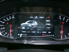 2019款 1.5T 自动舒享版 5座