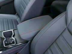 2019款 1.5T 自动舒享版 5座