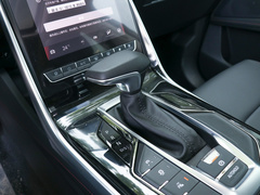 2019款 1.5T 自动舒享版 5座