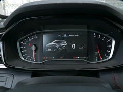 2019款 1.5T 自动舒享版 5座