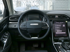 2019款 1.5T 自动舒享版 5座