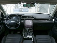 2019款 1.5T 自动舒享版 5座