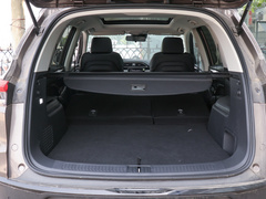 2019款 1.5T 自动舒享版 5座