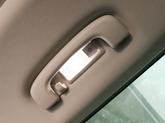 2019款 1.5T 自动舒享版 5座