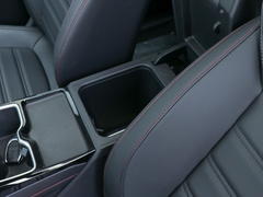 2019款 1.5T 自动舒享版 5座