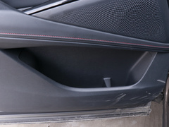 2019款 1.5T 自动舒享版 5座