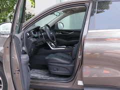 2019款 1.5T 自动舒享版 5座
