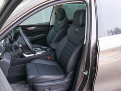 2019款 1.5T 自动舒享版 5座