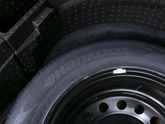 2019款 1.5T 自动舒享版 5座