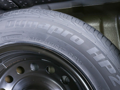 2019款 1.5T 自动舒享版 5座