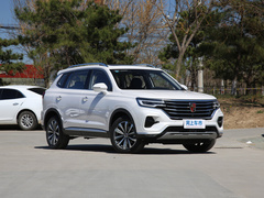 2019款 400TGI 自动智能座舱旗舰版