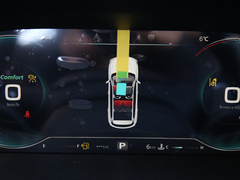 2019款 400TGI 自动智能座舱旗舰版