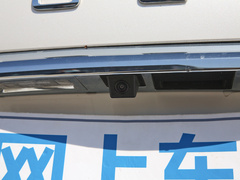 2019款 400TGI 自动智能座舱旗舰版