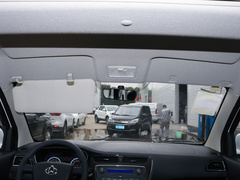 2019款  1.5L欧诺S基本型国VIJL473QG