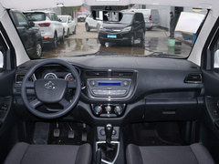 2019款  1.5L欧诺S基本型国VIJL473QG