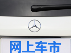 2021款 AMG GLB 35 4MATIC