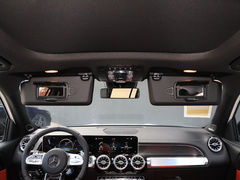 2021款 AMG GLB 35 4MATIC