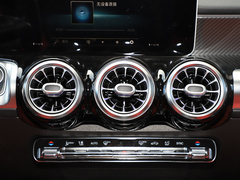 2021款 AMG GLB 35 4MATIC