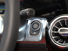2021款 AMG GLB 35 4MATIC