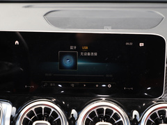 2021款 AMG GLB 35 4MATIC