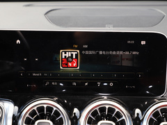2021款 AMG GLB 35 4MATIC