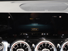 2021款 AMG GLB 35 4MATIC