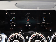 2021款 AMG GLB 35 4MATIC