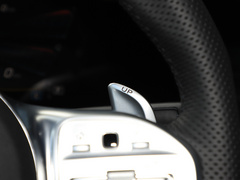 2021款 AMG GLB 35 4MATIC