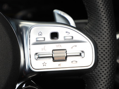 2021款 AMG GLB 35 4MATIC