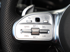 2021款 AMG GLB 35 4MATIC