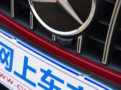 2021款 AMG GLB 35 4MATIC