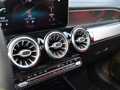 2021款 AMG GLB 35 4MATIC