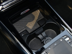 2021款 AMG GLB 35 4MATIC