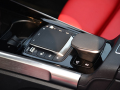 2021款 AMG GLB 35 4MATIC