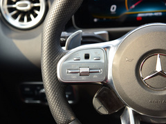 2021款 AMG GLB 35 4MATIC