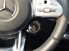 2021款 AMG GLB 35 4MATIC