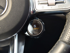 2021款 AMG GLB 35 4MATIC