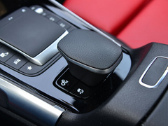 2021款 AMG GLB 35 4MATIC