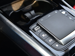 2021款 AMG GLB 35 4MATIC