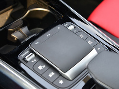 2021款 AMG GLB 35 4MATIC