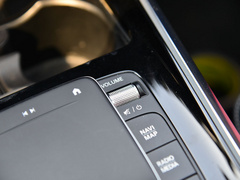 2021款 AMG GLB 35 4MATIC