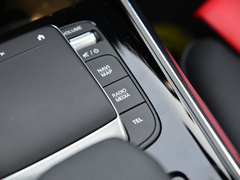 2021款 AMG GLB 35 4MATIC