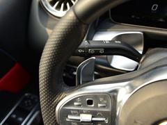 2021款 AMG GLB 35 4MATIC