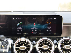 2021款 AMG GLB 35 4MATIC