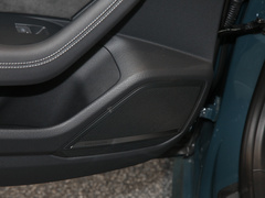 奥迪S7 2020款 2.9 TFSI quattro