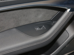 奥迪S7 2020款 2.9 TFSI quattro
